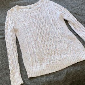 Old Navy Sweater